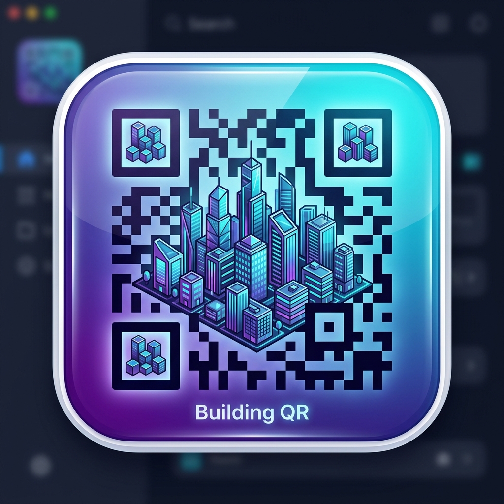 Building Qr