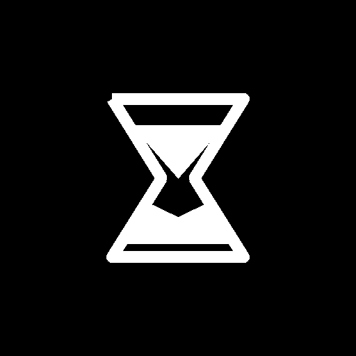 아워 글래스 — Flux Hourglass