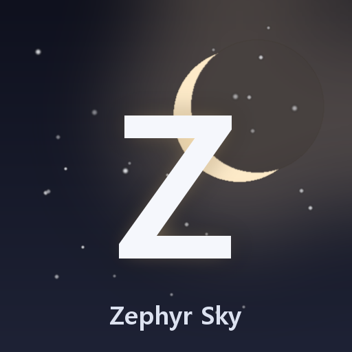 Zephyr Sky