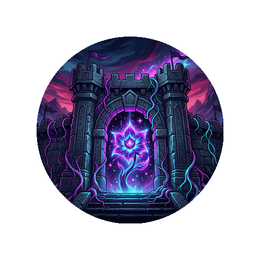Nightseed Bastion