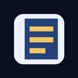 LocalPDF Studio — 개인정보 안전 로컬 PDF 편집기