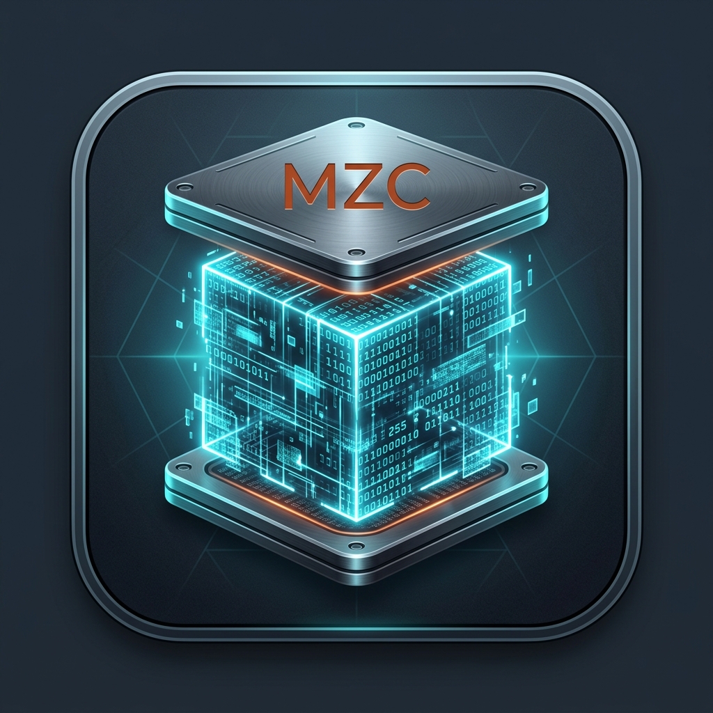Minimal Zip Concept