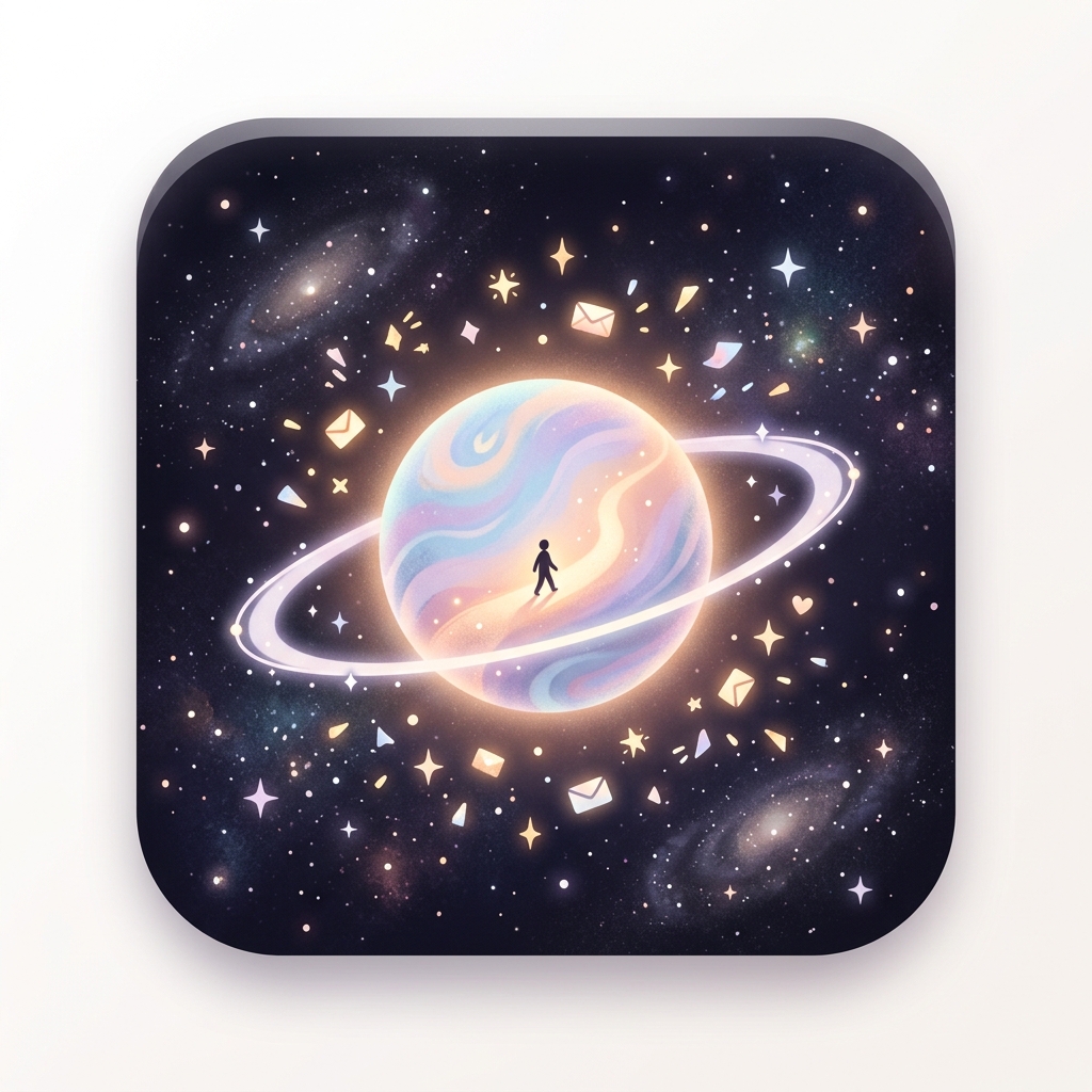 Quiet Orbit