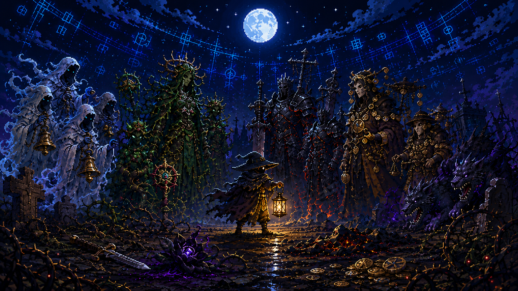Mournlight Covenant key visual from docs